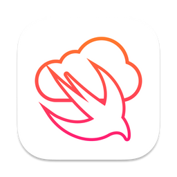 SwiftCloud Logo